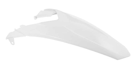 Rear Fender Rtech Ktm 85sx 13-17 Husqvarna Tc85 14-17 White | Formula
