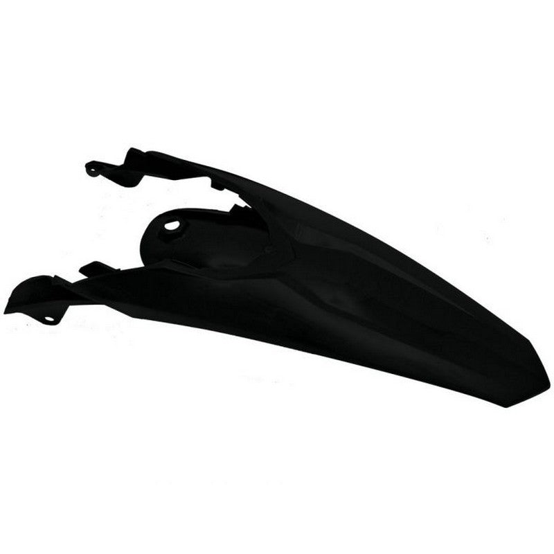 Rear Fender Rtech Ktm 125sx 150sx 250sxf 350sxf 450sxf 250xcf 350xcf 450xcf 11-15 250sx 11-16 Black | Formula