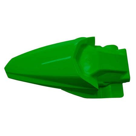 Rear Fender Kawasaki Kx85 14-21 Kx100 14-20 Green | Formula