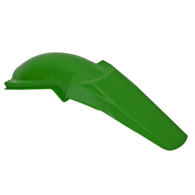 Rear Fender Rtech Kawasaki Kx125 Kx250 03-10 Green | Formula