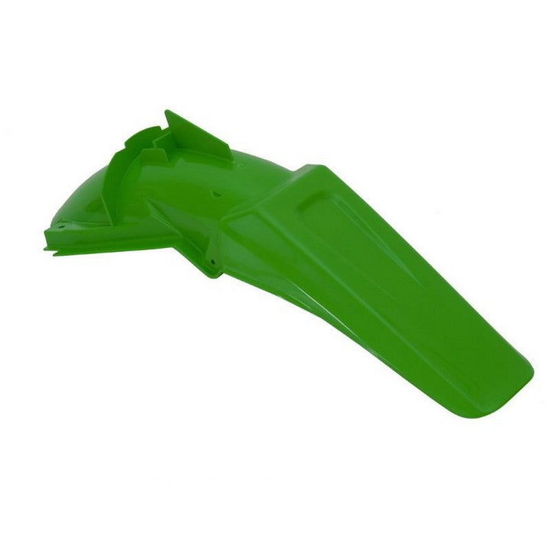 Rear Fender Rtech Kawasaki Kx125 Kx250 99-02 Green | Formula