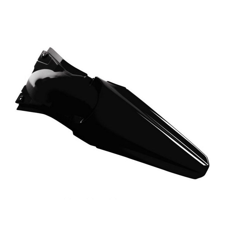 Rear Fender Rtech Kx250f 13-16 Kx450f 13-15 Black | Formula