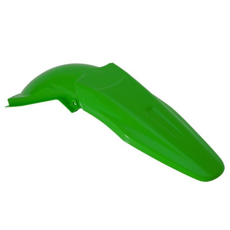 Rear Fender Rtech Kawasaki Kx250f Kx450f 06-08 Green | Formula