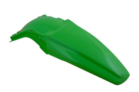 Rear Fender Rtech Kawasaki Kx250f 09-12 Kx450f 09-11 Green | Formula