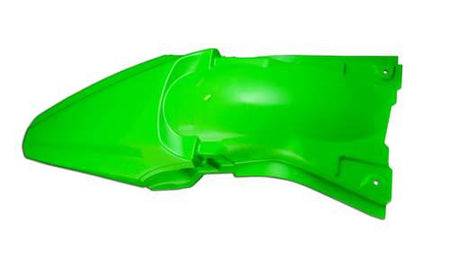 Rear Fender Rtech Kx250f 13-16 Kx450f 12-15 Green | Formula
