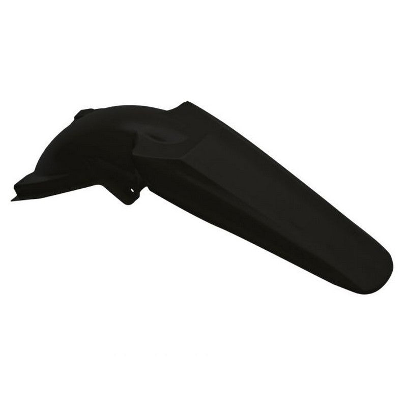 Rear Fender Rtech Kawasaki Kx250f 04-05 Suzuki Rmz250 04-06 Black | Formula