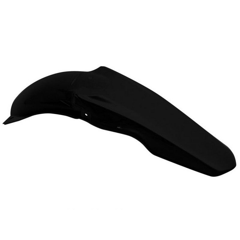 Rear Fender Rtech Suzuki Rm125 Rm250 01-12 Black | Formula