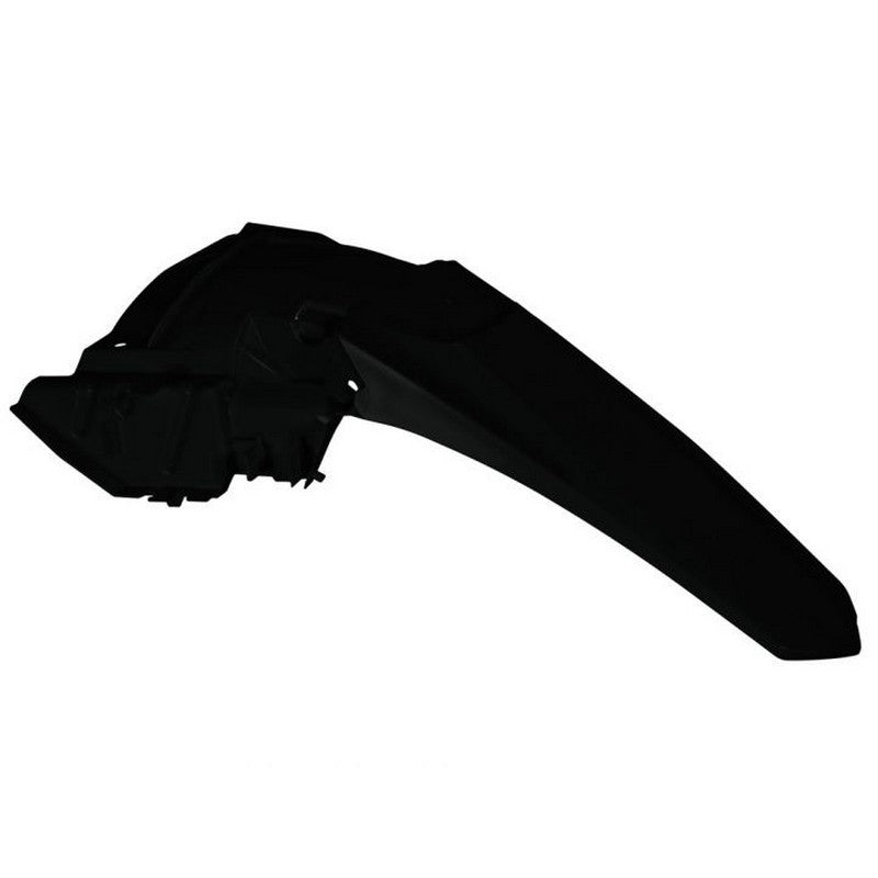 Rear Fender Rtech Rmx450 10-19 Black | Formula