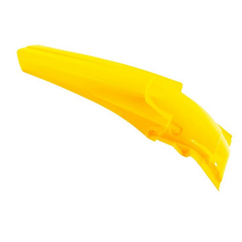 Rear Fender Rtech Rmz250 10-18 Yellow | Formula