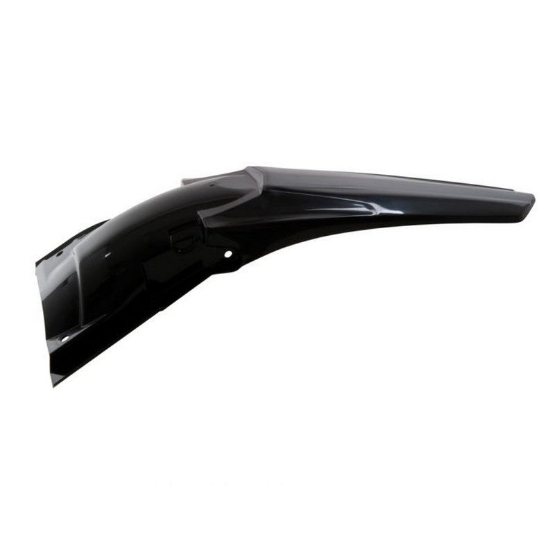 Rear Fender Rtech Suzuki Rmz250 10-18 Black | Formula