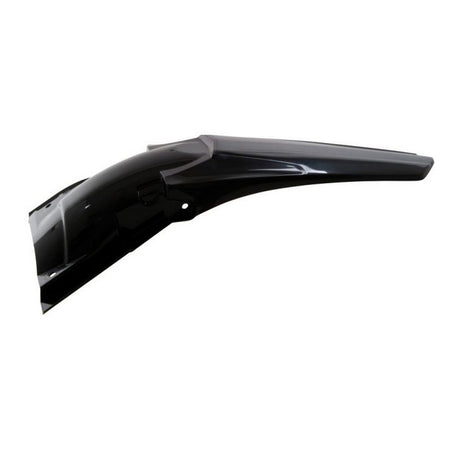 Rear Fender Rtech Suzuki Rmz250 10-18 Black | Formula
