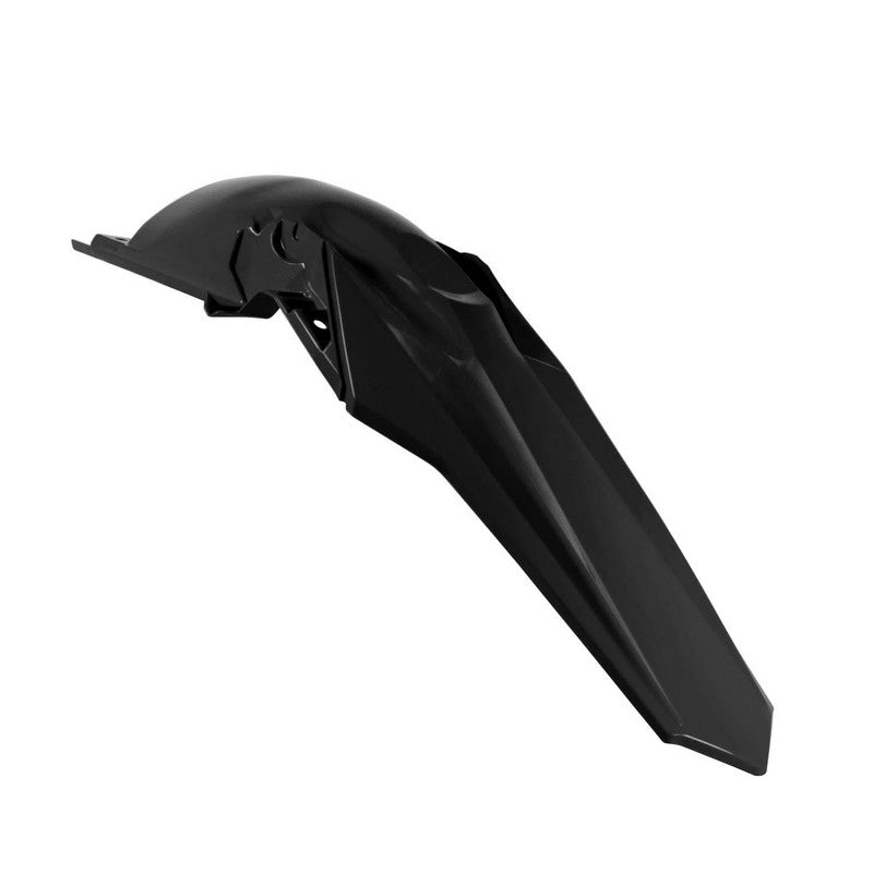 Rear Fender Suzuki Rmz250 19-20 Rmz450 18-20 Black | Formula