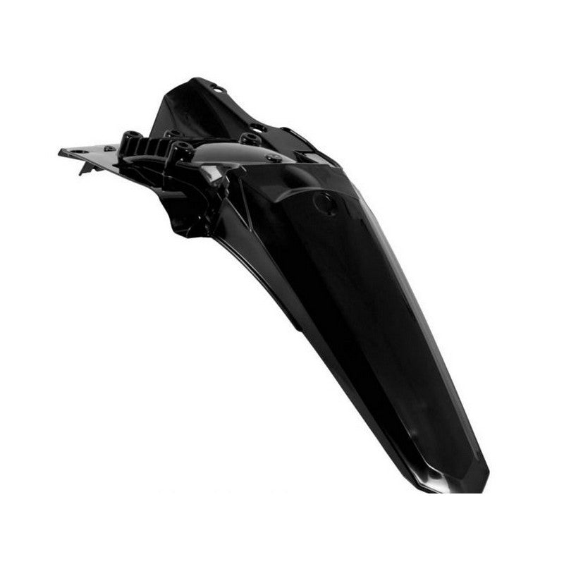 Rear Fender Rtech Without Taillight Yamaha Wr250f Yz250fx 15-19 Yz450fx 15-18 Wr450f 16-18 Black | Formula
