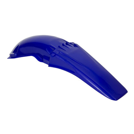 Fender Rear Rtech Yz125 Yz250 96-01 Yz250f Wr250f 01-02 Yz400f Yz426f Wr400f Wr426f 98-02 Blue | Formula