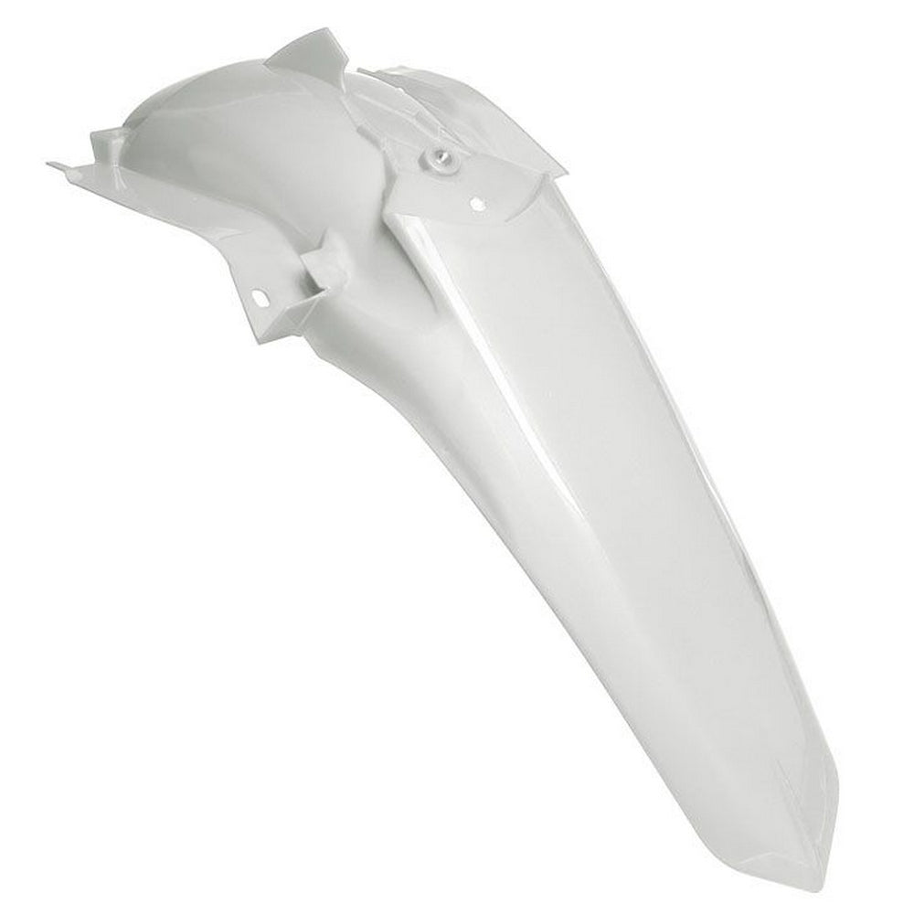 Rear Fender Rtech Yz125 Yz250 22-23 White | Formula