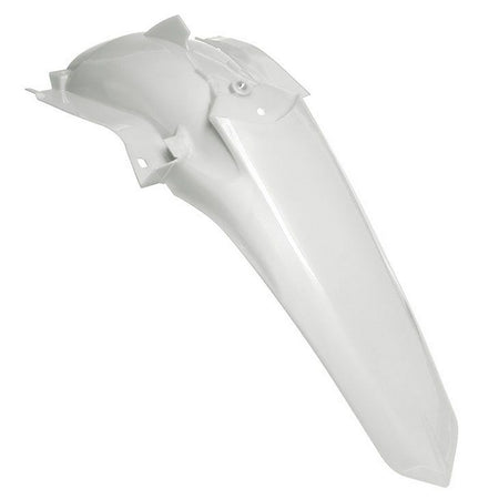 Rear Fender Rtech Yz125 Yz250 22-23 White | Formula