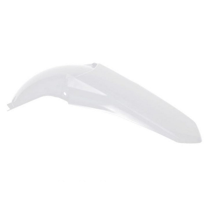 Rear Fender Rtech Yz125 Yz250 02-14 White | Formula