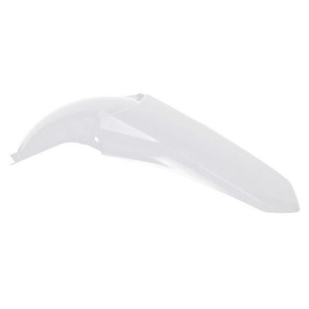 Rear Fender Rtech Yz125 Yz250 02-14 White | Formula