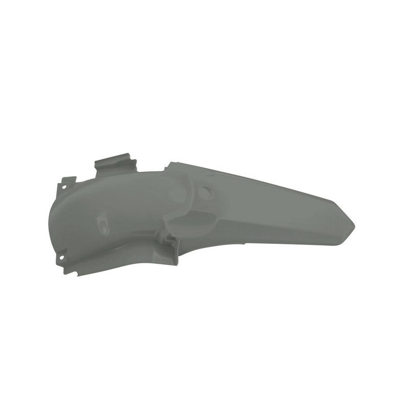 Rear Fender Rtech Yamaha Yz125 Yz250 15-21 Wr250x 16-20 Yz250x 16-21 Yz125x 19-21 Quantum Grey | Formula