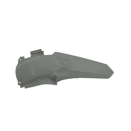 Rear Fender Rtech Yamaha Yz125 Yz250 15-21 Wr250x 16-20 Yz250x 16-21 Yz125x 19-21 Quantum Grey | Formula