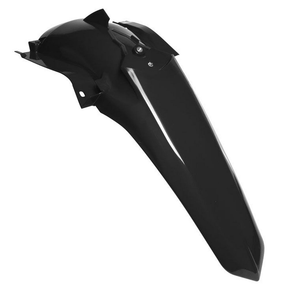 Rear Fender Rtech Yz125 Yz250 22-23 Black | Formula