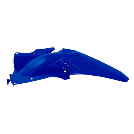 Rear Fender Rtech Yz250f 14-18 Yz450f 14-17 Blue | Formula