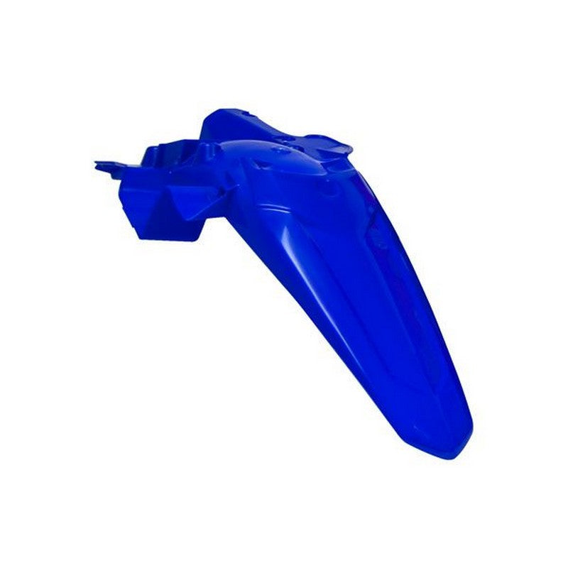 Rear Fender Yamaha Yz250f Yz450fx 19-21 Wr450f 19-20 Yz450f 18-21 Yz250fx 20-21 Blue | Formula