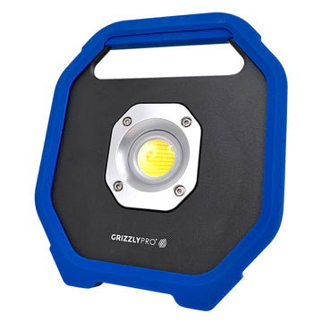 Clearance - GrizzlyPRO LED Rechargeable Work Light Polar Pro, 3800 Lumens | Alltrade