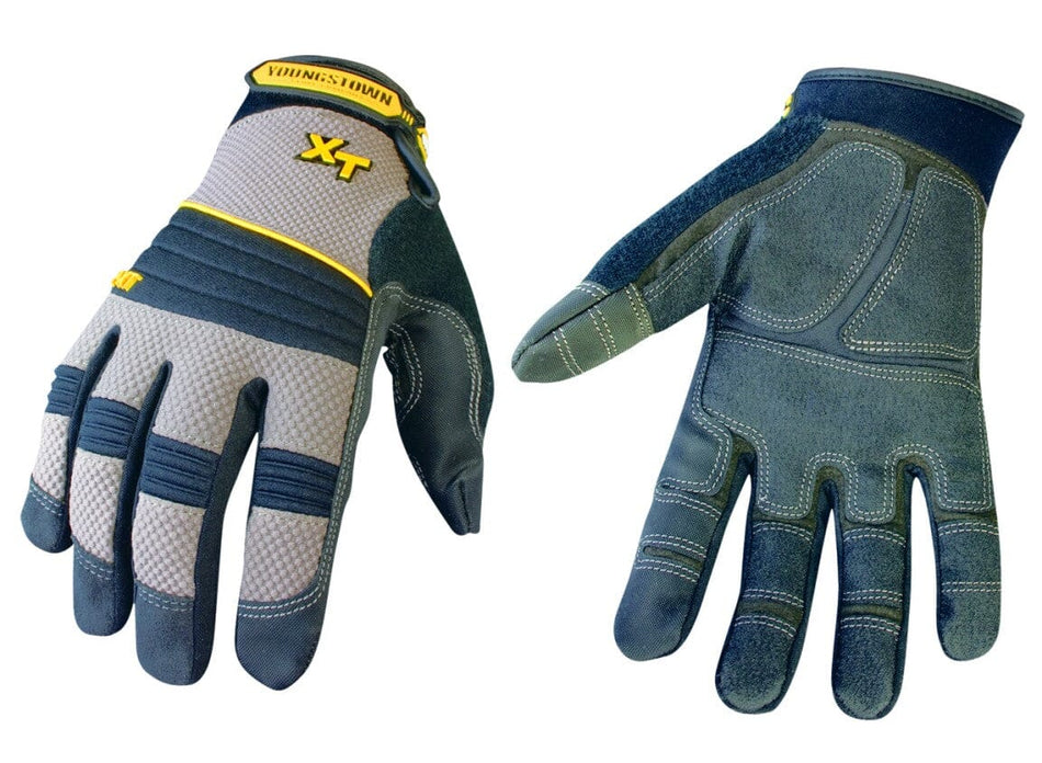 Youngstown Pro XT Gloves 03-3050-78 Medium