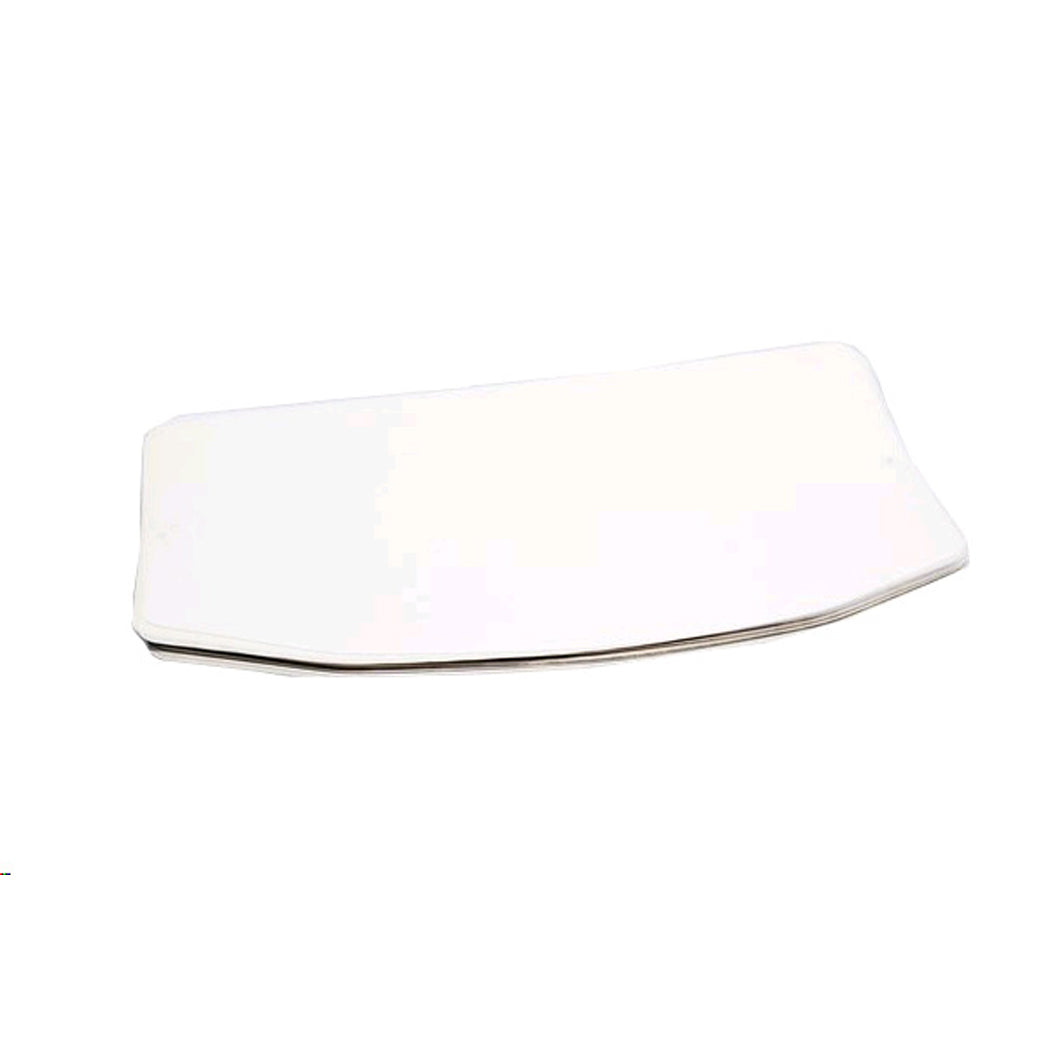 Devilbiss Prov22-K10 Tear Off Visor Cover 10 Pack | Formula