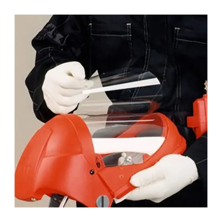 Devilbiss Prov36-K10 Tear Off Visor Cover 10 Pack For Prov-650 | Formula