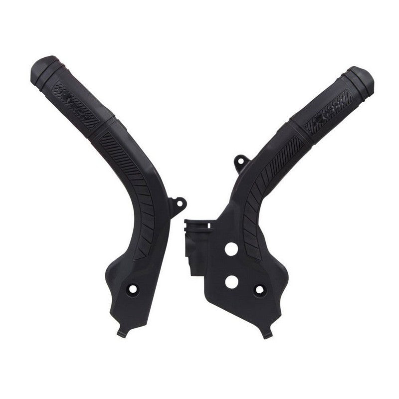 Frame Guards Rtech Bi-Material Frame Protection With Injected Rubber | Formula