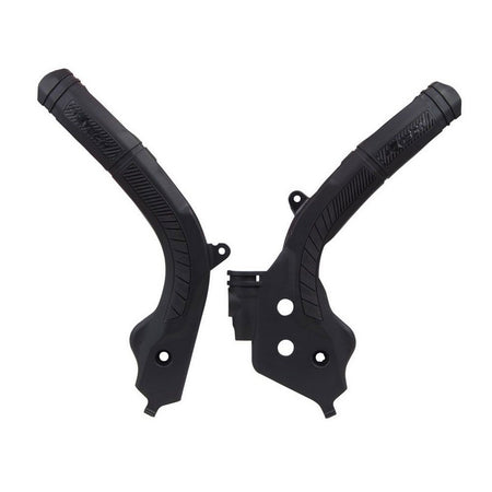 Frame Guards Rtech Bi-Material Frame Protection With Injected Rubber | Formula