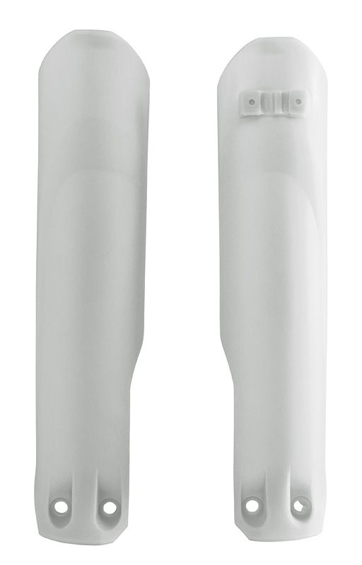 Fork Protectors Rtech Beta 20-22 White | Formula