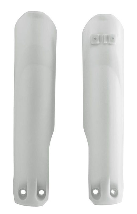 Fork Protectors Rtech Beta 20-22 White | Formula