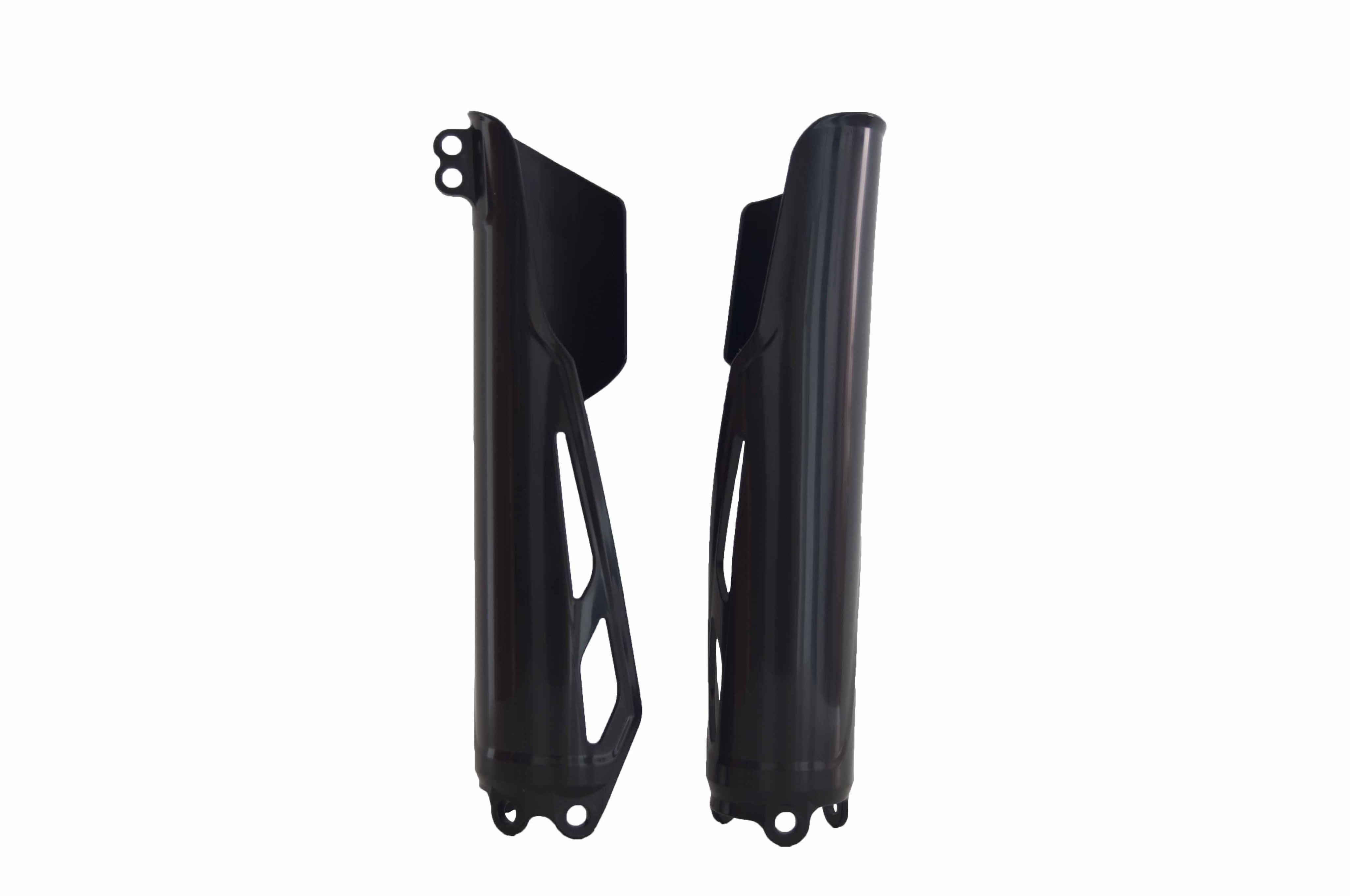 Fork Protectors - Guards Rtech Honda Crf250r Crf250rx Crf450r Crf450rx Crf450l 19-20 Black | Formula