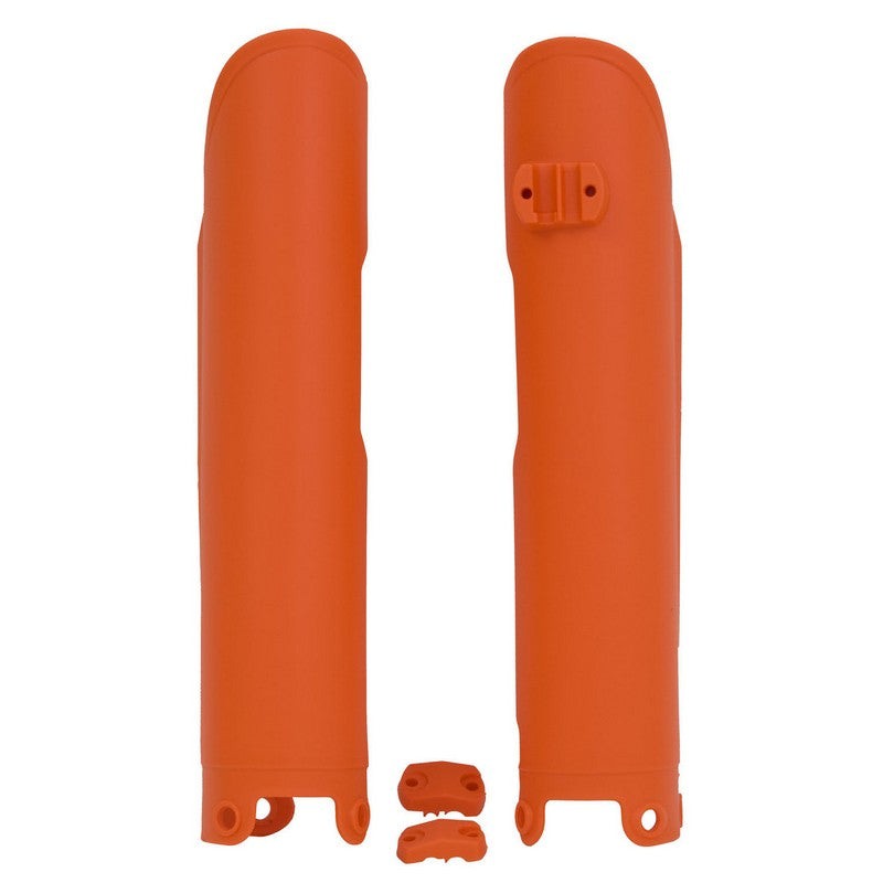 Fork Protectors Ktm 125sx 250sx 250sxf 450sxf 525sxf 200exc 250exc 300exc 250excf 400excf 450excf | Formula