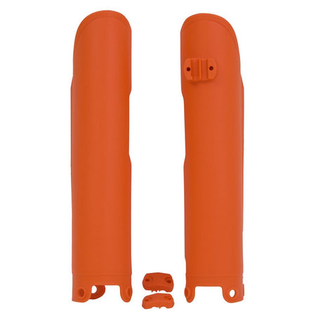 Fork Protectors Ktm 125sx 250sx 250sxf 450sxf 525sxf 200exc 250exc 300exc 250excf 400excf 450excf | Formula