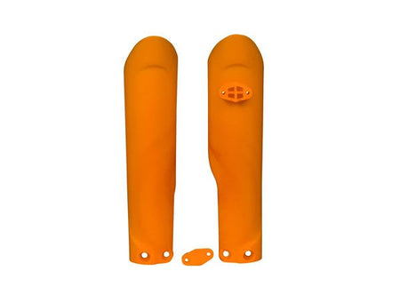 Fork Protector - Guards Ktm 85sx 18-20 Orange | Formula