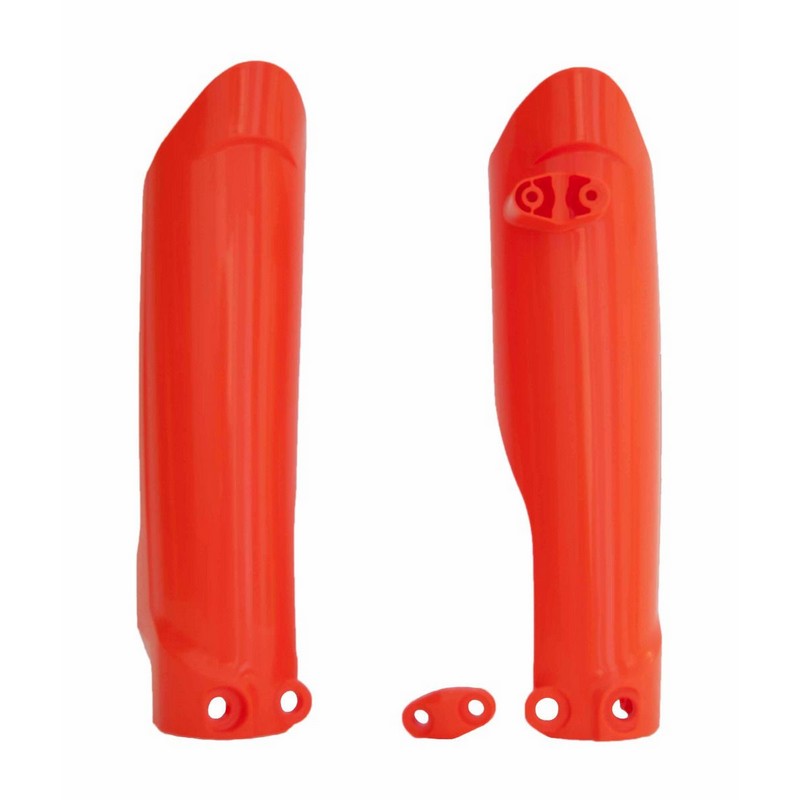 Fork Protectors - Guards Rtech Orange Ktm 65sx 19-21 | Formula