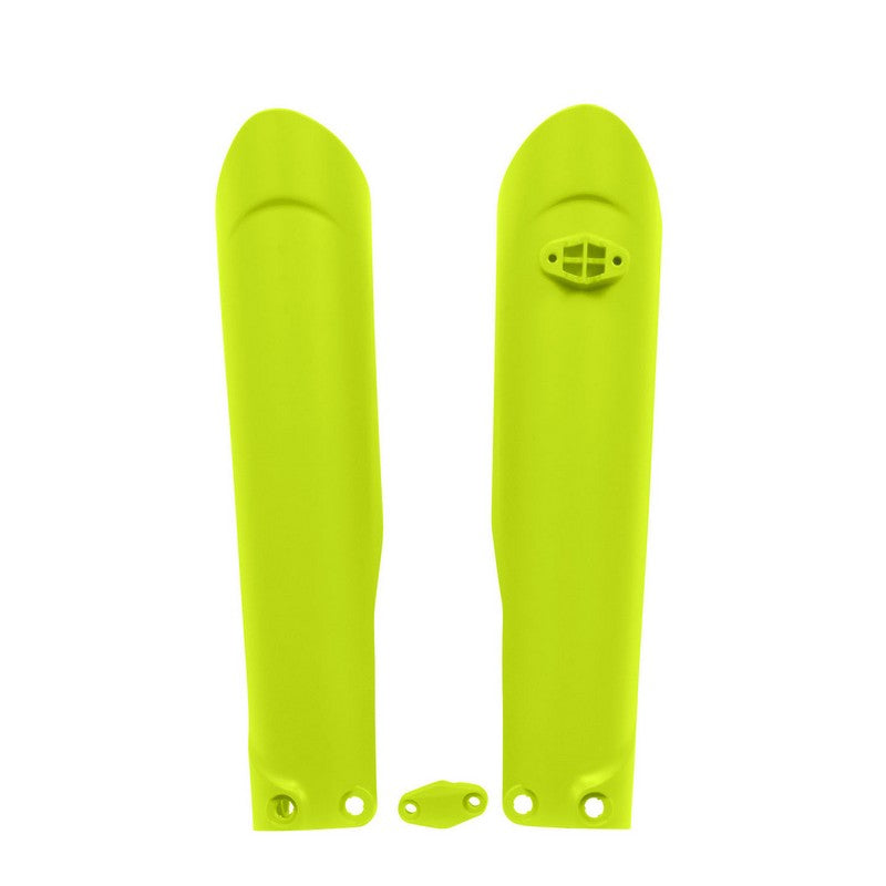 Fork Protectors Ktm 125sx 150sx 250sx 250sxf 350sxf 450sxf 15-21 Neon Yellow | Formula
