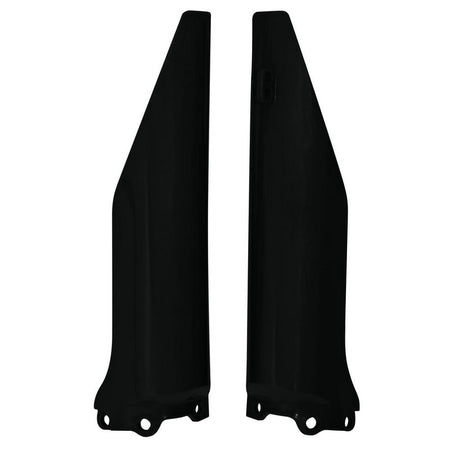 Fork Protectors - Guards Rtech Kawasaki Kx125 Kx250 04-06 Kx250f 04-05 Suzuki Rmz250 04-06 Black | Formula