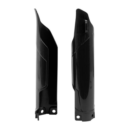 Fork Protectors - Guards Rtech Kawasaki Kx85 14-21 Kx100 14-21 Black | Formula