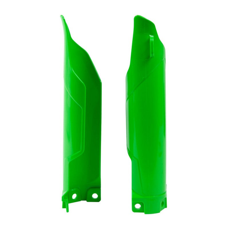Fork Protectors - Guards Rtech Kx85 14-21 Kx100 14-21 Green | Formula