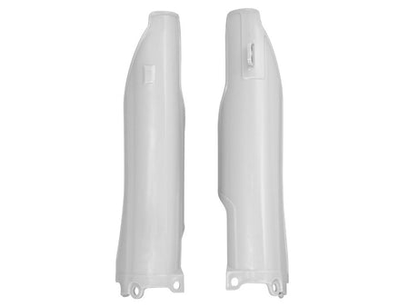 Fork Protectors - Guards Rtech Kx125 Kx250 07-08 Kx250f Kx450f 06-08 Klx450r 07-16 White | Formula