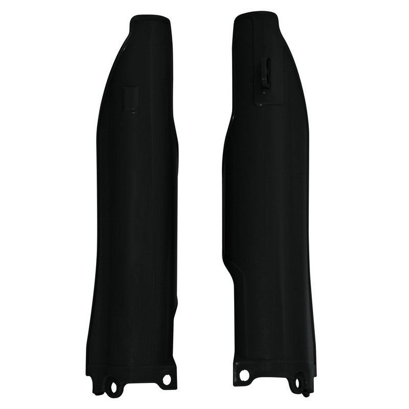Fork Protectors - Guards Rtech Kx250f Kx450f 06-08 Kx125 Kx250 07-08 Klx450r 07-16 Black | Formula