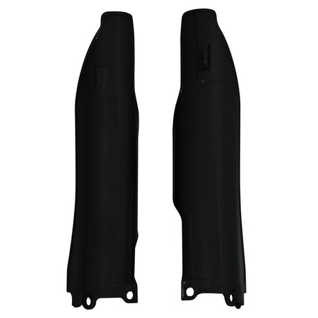 Fork Protectors - Guards Rtech Kx250f Kx450f 06-08 Kx125 Kx250 07-08 Klx450r 07-16 Black | Formula