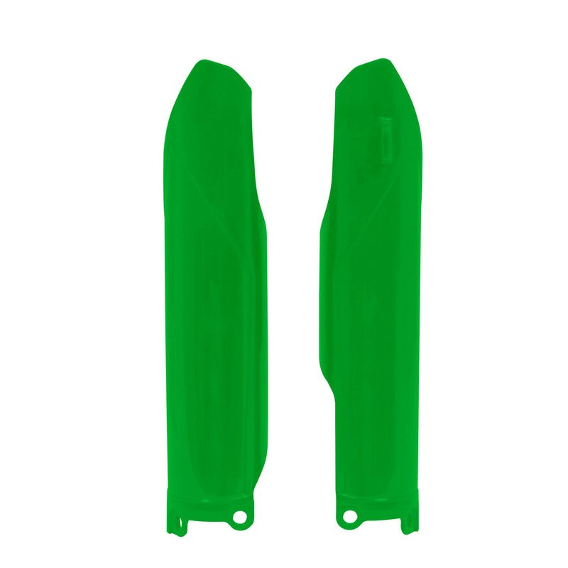 Fork Protectors - Guards Rtech Kawasaki Kx250f 17-20 Kx450f 16-20 Green | Formula