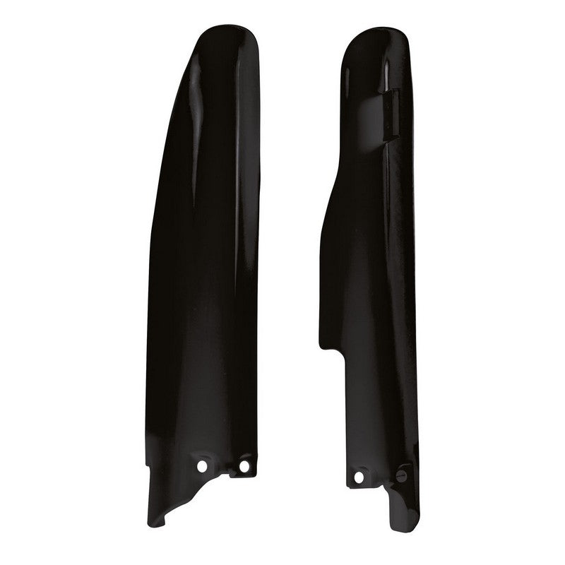 Fork Protectors-Guards Rtech Suzuki Rm125 07-08 Rm250 07-11 Rmz250 Rmz450 07-20 Rmx450 10-20 Black | Formula