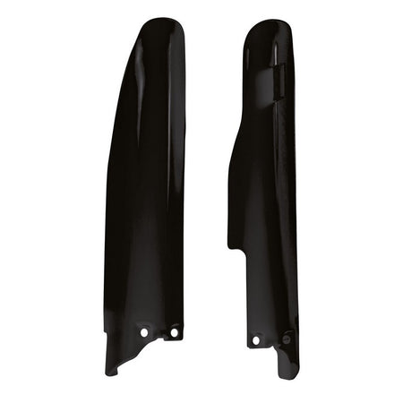 Fork Protectors-Guards Rtech Suzuki Rm125 07-08 Rm250 07-11 Rmz250 Rmz450 07-20 Rmx450 10-20 Black | Formula